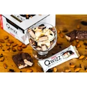 Nutrend  Qwizz Protein Bar 60 g