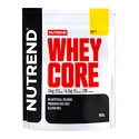 Nutrend  Whey Core 900 g