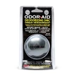 Odor-Aid deodorizing disc - silver