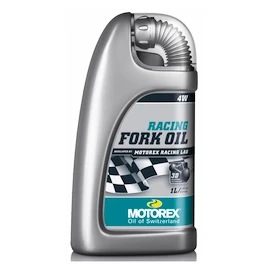 Öl Motorex Fork Oil 4W 1L (306404)