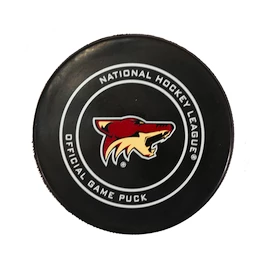 Offizielle Spiel Puck NHL Arizona Coyotes