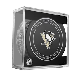Offizielle Spiel Puck NHL Pittsburgh Penguins