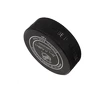 Offizieller Puck des Spiels Inglasco Inc.  Official Game Pucks NHL Toronto Maple Leafs