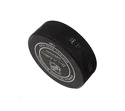 Offizieller Puck des Spiels Inglasco Inc.  Official Game Pucks NHL Toronto Maple Leafs