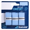 Overgrip Babolat Pro Tour X3 Blue (3 St.)