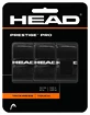 Overgrip Head Prestige Pro OverWrap Black (3 St.)