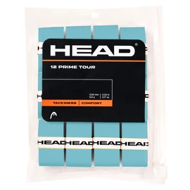 Overgrip Head Prime Tour 12x Pack Blue