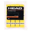 Overgrip Head  Prime Tour 12x Pack Yellow