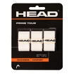 Overgrip Head  Prime Tour 3x White