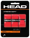 Overgrip Head Xtreme Soft Red (3 St.)