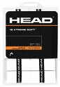 Overgrip Head Xtreme Soft White (12 St.)