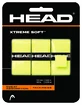 Overgrip Head  Xtreme Soft Yellow