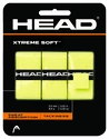 Overgrip Head  Xtreme Soft Yellow