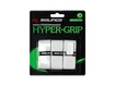 Overgrip Solinco  Hyper Grip 3 Pack White
