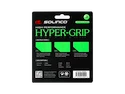 Overgrip Solinco  Hyper Grip 3 Pack White