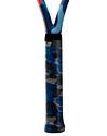 Overgrip Wilson Camo Overgrip Blue (3 St.)