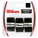 Overgrip Wilson  Pro Overgrip Black