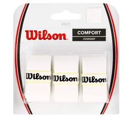 Overgrip Wilson Pro Overgrip White