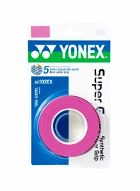 Overgrip Yonex Super Grap Pink