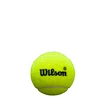 Padelbälle Wilson  Premier Padel Speed Ball X3