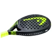 Padelschläger Head  Zephyr Ultralight 2023 Black/Yellow