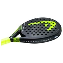 Padelschläger Head  Zephyr Ultralight 2023 Black/Yellow