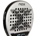 Padelschläger NOX  AT10 Genius 18K Racket By Agustin Tapia