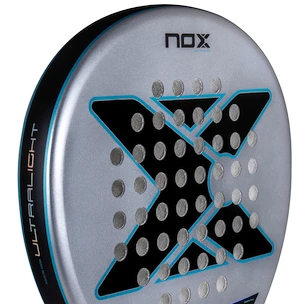 Padelschläger NOX  AT10 GENIUS ULTRALIGHT