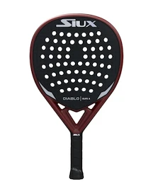 Padelschläger Siux Diablo Elite 4