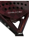 Padelschläger Siux  Diablo Sanyo Pro 4