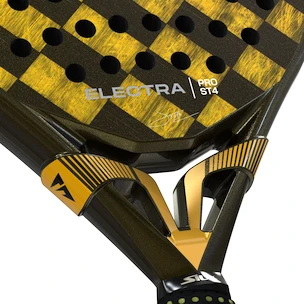 Padelschläger Siux  Electra Stupa Pro St4
