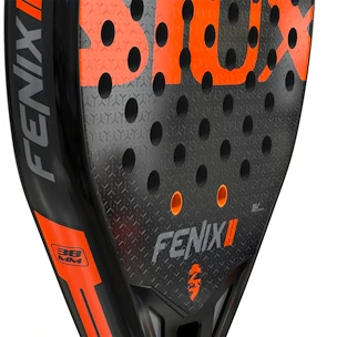 Padelschläger Siux  Fenix II