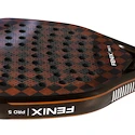 Padelschläger Siux  Fenix Pro 5