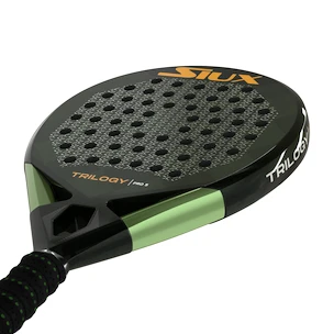 Padelschläger Siux  Trilogy Pro 5