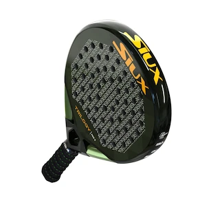Padelschläger Siux  Trilogy Pro 5