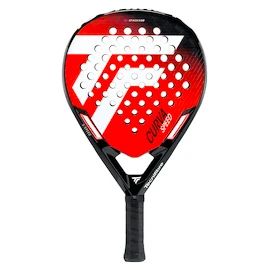 Padelschläger Tecnifibre Curva Speed 2025