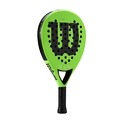 Padelschläger Wilson  Blade Team V2 Padel Green 2