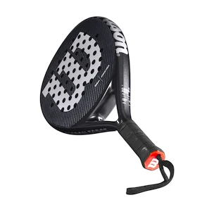 Padelschläger Wilson  Carbon Force LT Padel