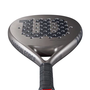 Padelschläger Wilson  Carbon Force Padel