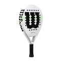 Padelschläger Wilson  Optix V1 White