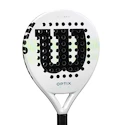 Padelschläger Wilson  Optix V1 White