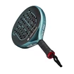 Padelschläger Wilson  Pro Staff V2 LT Padel 2