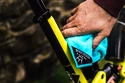 PEATY'S  Bamboo Bicycle Cleaning Cloths