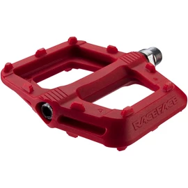 Pedale Race Face Ride red