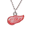 Pendant Necklace NHL Detroit Red Wings