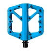 Plattformpedale Crankbrothers  Stamp 1 Small Blau
