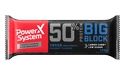 Power System  Big Block 50% Bar Cocos 100 g
