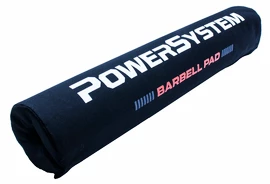 Power System Dia 10 Barbell Pad Large