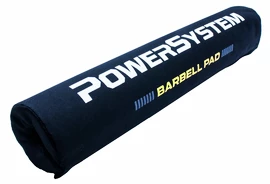 Power System Dia 7 Barbell Pad Medium