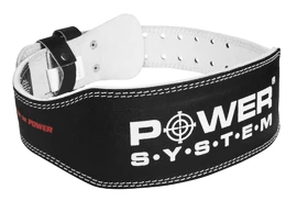 Power System Fitness Gürtel Power Basic